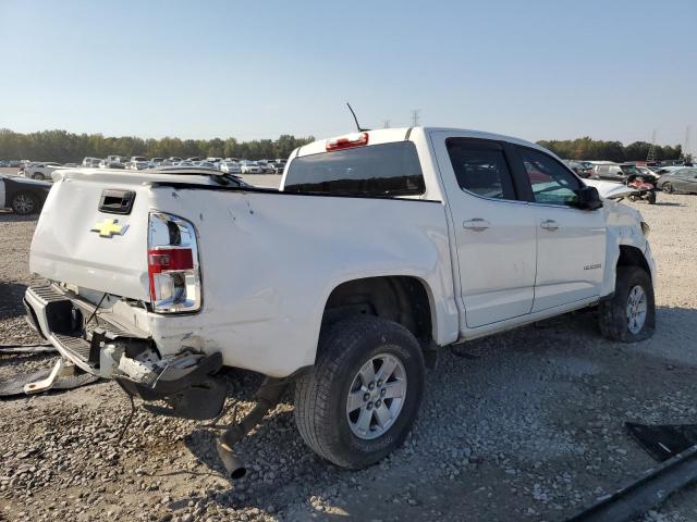 2017 CHEVROLET COLORADO - 1GCGTBEN6H1268384
