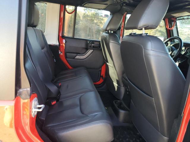 2017 JEEP WRANGLER U - 1C4BJWDG5HL640652