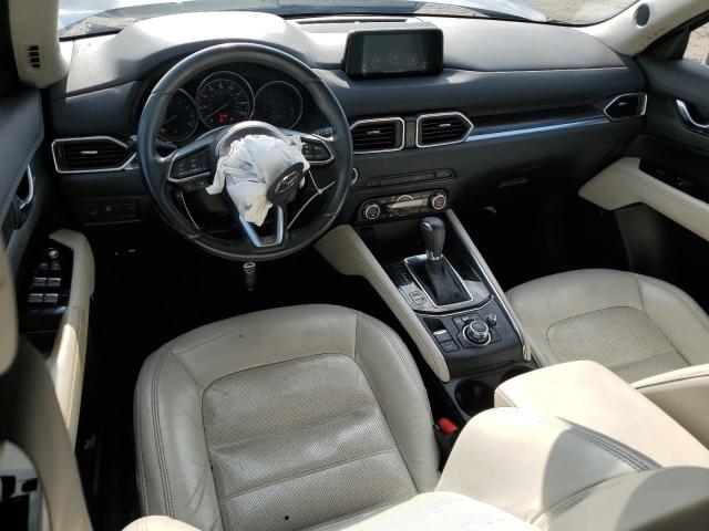 2017 MAZDA CX-5 GRAND - JM3KFBDL1H0220581