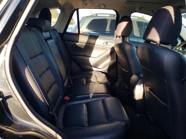 2016 MAZDA CX-5 GT - JM3KE4DY4G0618408