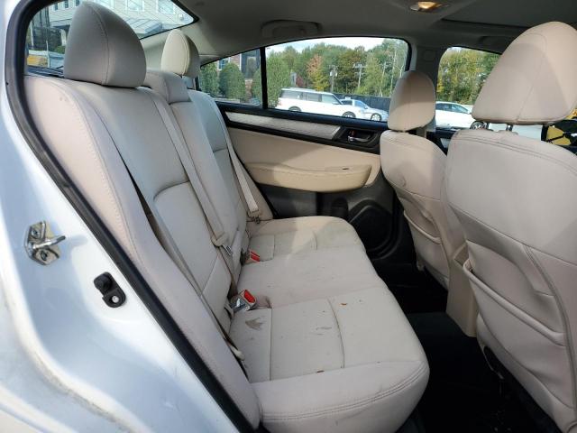 2016 SUBARU LEGACY 2.5 - 4S3BNBD65G3021486