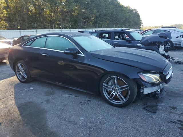 2018 MERCEDES-BENZ E 400 - WDD1J6FBXJF053676