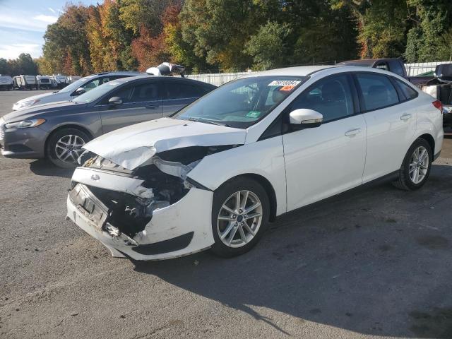 VIN 1FADP3F20GL364375 2016 Ford Focus, SE no.1