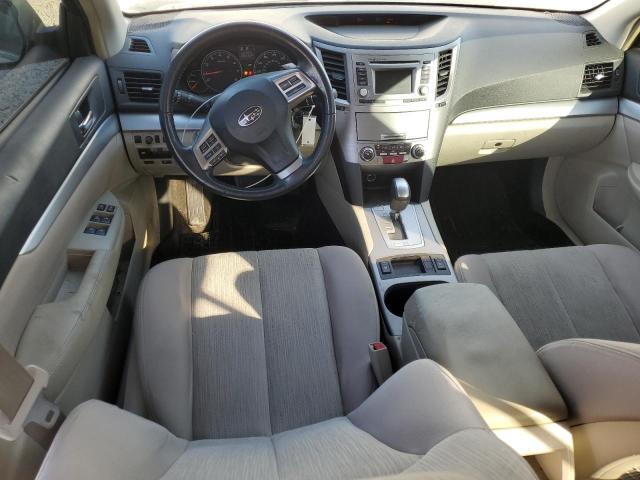 VIN 4S4BRCDC6E3276754 2014 Subaru Outback, 2.5I Pre... no.8