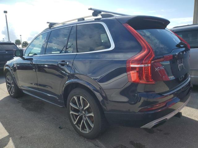 2016 VOLVO XC90 T6 - YV4A22PK7G1083221