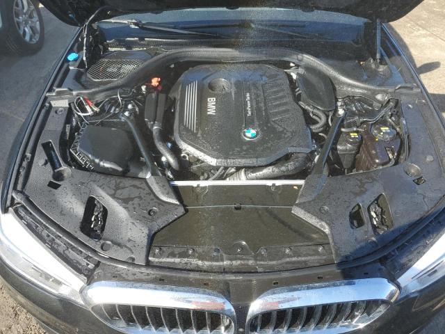 2018 BMW 540 XI - WBAJE7C54JWC55769