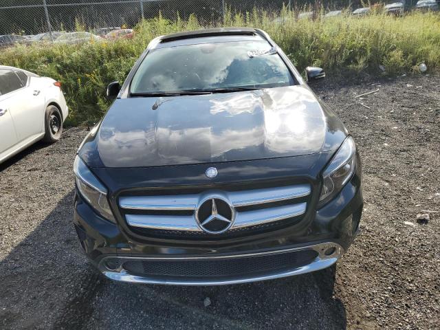 2015 MERCEDES-BENZ GLA 250 4M - WDCTG4GB0FJ169455