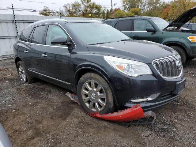 VIN 5GAKVBKD6EJ115257 2014 Buick Enclave no.4