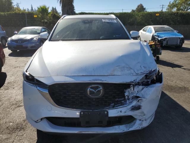 2022 MAZDA CX-5 SIGNA - JM3KFBXY6N0531085