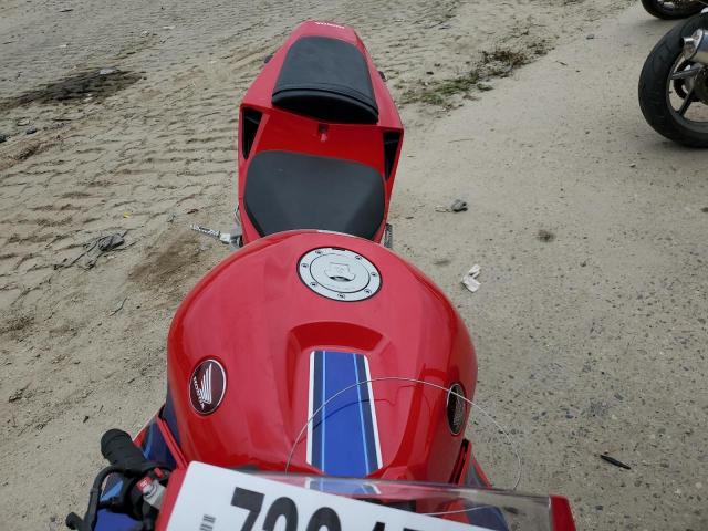 2024 HONDA CBR600 RA JH2PC4086RK800006