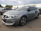 NISSAN MAXIMA 3.5 photo