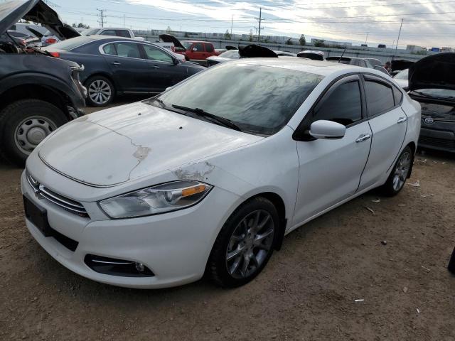 VIN 1C3CDFCA3DD104025 2013 Dodge Dart, Limited no.1