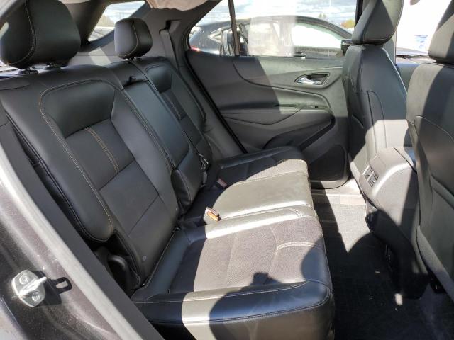 2022 CHEVROLET EQUINOX PR - 3GNAXXEV6NS227584