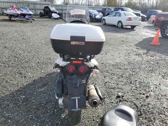 2009 PIAGGIO MP3 500 - ZAPM610X095001523