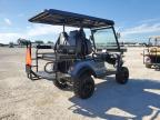 Lot #3025203681 2021 ASPT GOLF CART