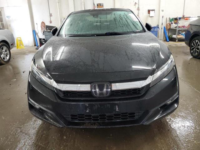 2018 HONDA CLARITY TO - JHMZC5F32JC004790