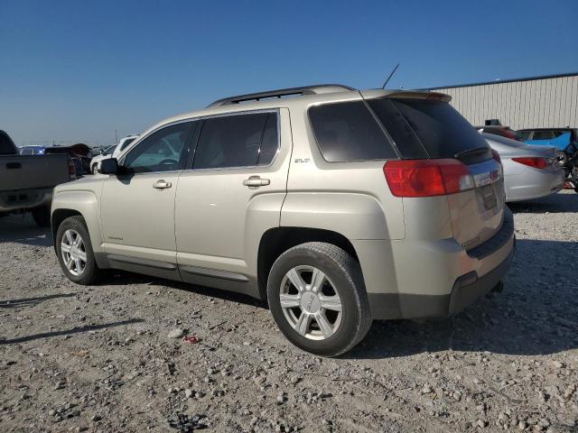 VIN 2GKALREKXF6137302 2015 GMC Terrain, Sle no.2