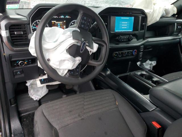 2023 FORD F150 SUPER - 1FTEX1EP3PKD78356