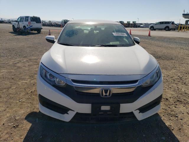 VIN 2HGFC2F58GH518834 2016 Honda Civic, LX no.5