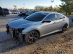 2019 HONDA CIVIC SPOR - 19XFC2F80KE002254