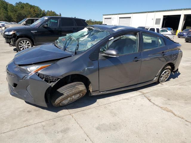 2017 TOYOTA PRIUS #2969715293