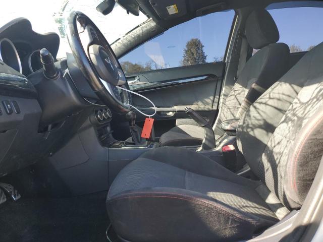 2015 MITSUBISHI LANCER EVO JA32W7FVXFU028424