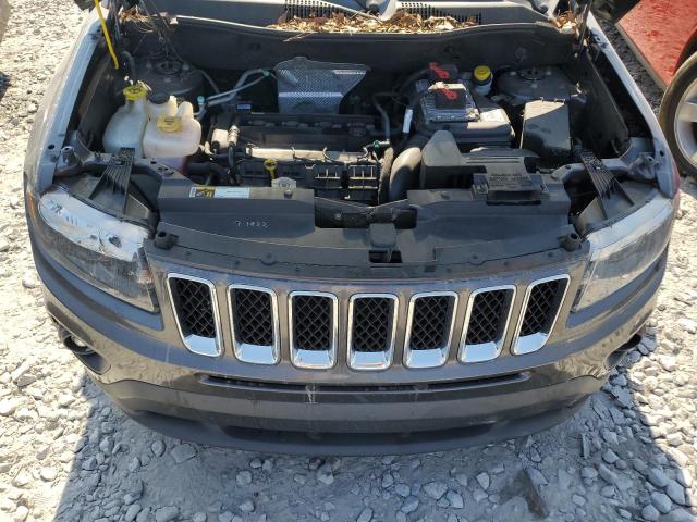 VIN 1C4NJCBA8HD189303 2017 JEEP COMPASS no.12