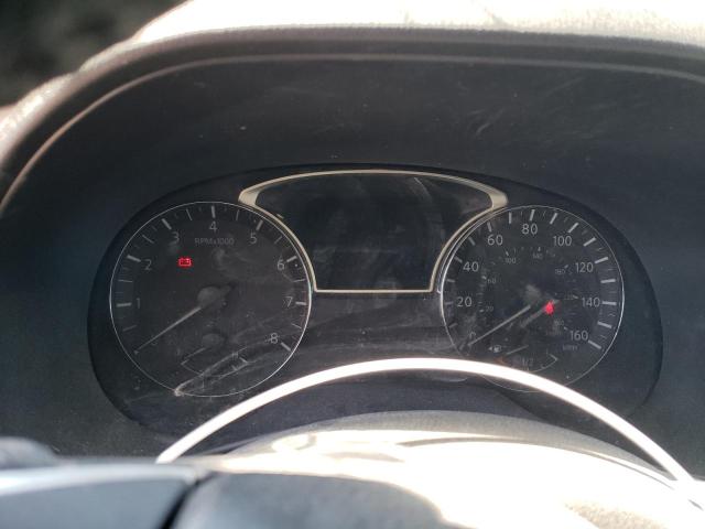 2019 NISSAN PATHFINDER - 5N1DR2MN1KC607854