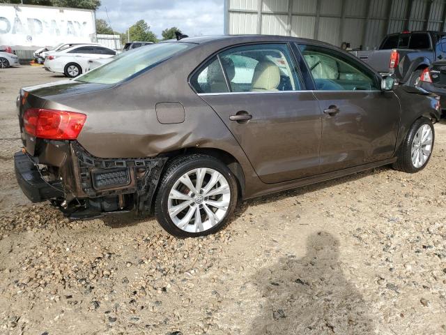 VIN 3VWD07AJ3EM440166 2014 VOLKSWAGEN JETTA no.3