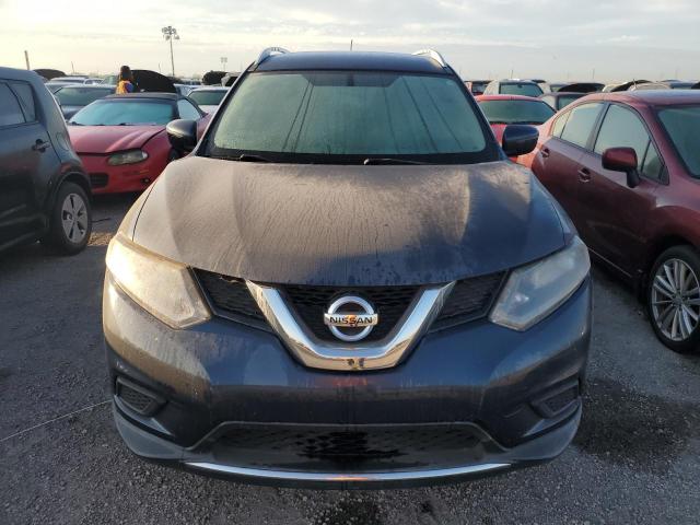 2016 NISSAN ROGUE S - KNMAT2MT9GP620178