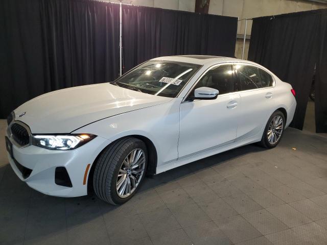 2024 BMW 330XI - 3MW89FF03R8E48705