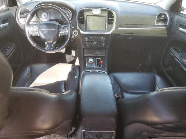 2016 CHRYSLER 300 LIMITE - 2C3CCAAG2GH136856