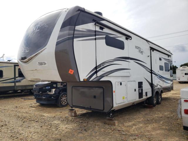 JAYCO NORTH POIN 2021 white   1UJCJ0BS9M1LB0295 photo #3