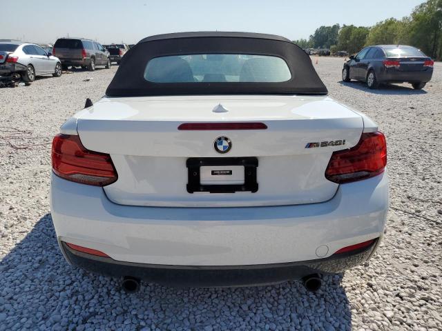 VIN WBA2N1C54JVC27977 2018 BMW M2 no.6