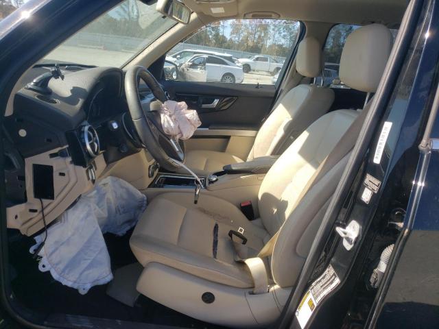 2015 MERCEDES-BENZ GLK 350 4M - WDCGG8JB8FG379283