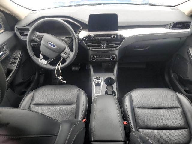 2020 FORD ESCAPE SE - 1FMCU9BZ8LUA48243