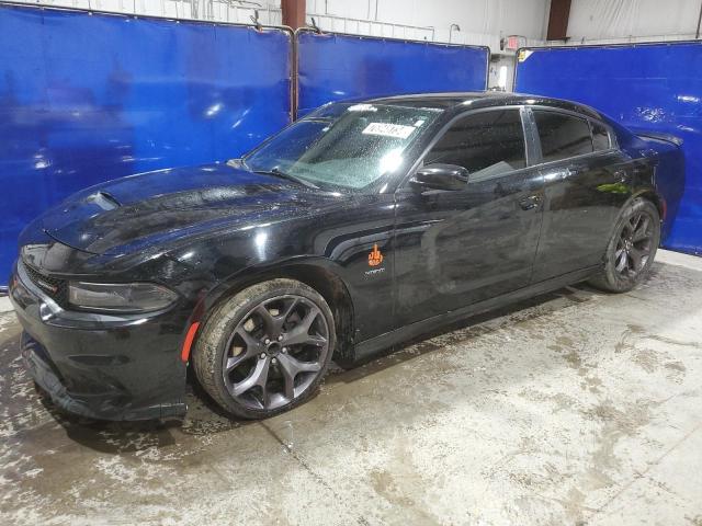 VIN 2C3CDXCT1KH608323 2019 Dodge Charger, R/T no.1