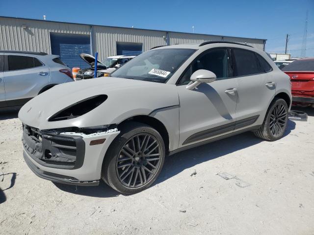 VIN WP1AA2A58NLB07759 2022 PORSCHE MACAN no.1