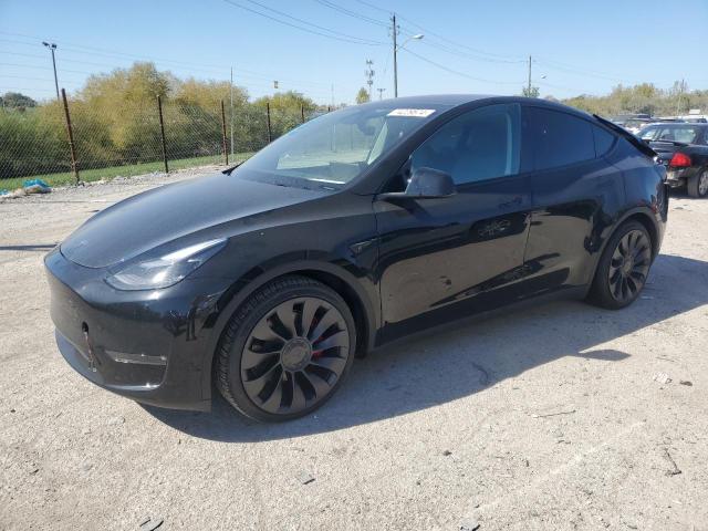 2024 TESLA MODEL Y #3023724899