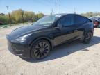 2024 TESLA MODEL Y - 7SAYGDEF2RF043520