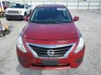 NISSAN VERSA S photo