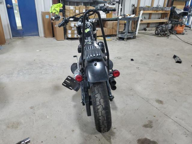 2020 HARLEY-DAVIDSON FLSL 1HD1YDJ15LB054042