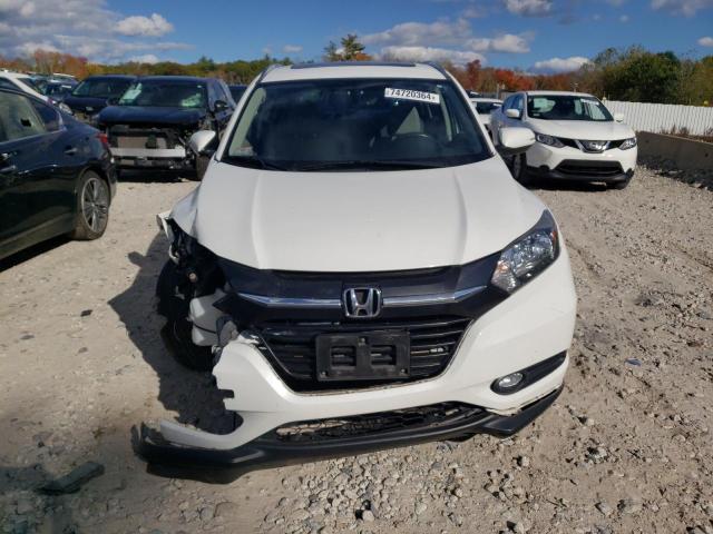 2018 HONDA HR-V EXL - 3CZRU6H7XJM701315