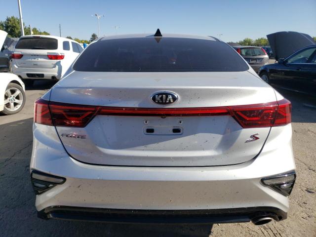 2019 KIA FORTE GT L - 3KPF34AD9KE049542