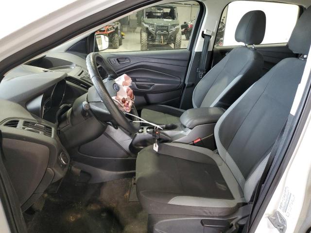 VIN 1FMCU0F7XEUB77561 2014 Ford Escape, S no.7