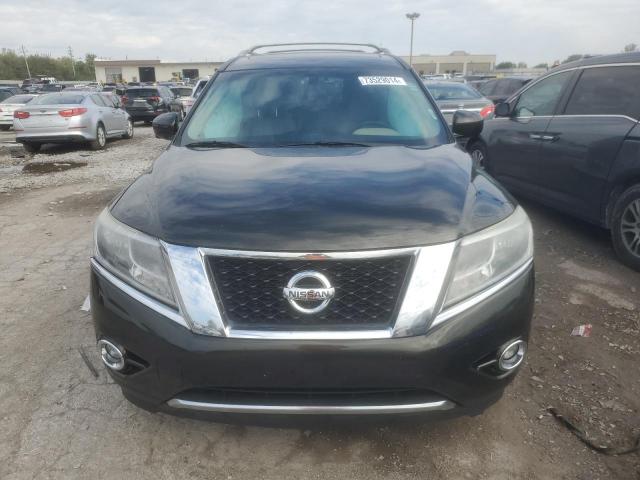 2016 NISSAN PATHFINDER - 5N1AR2MM7GC624370