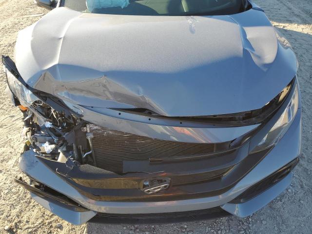 2018 HONDA CIVIC EX - SHHFK7H50JU236095