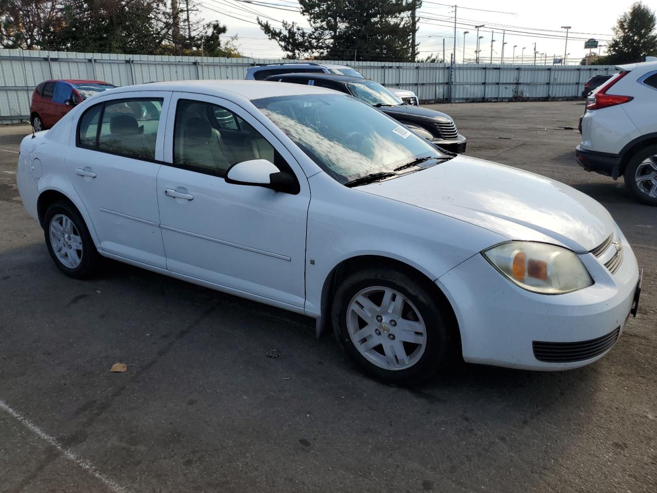 Lot #2969800317 2006 CHEVROLET COBALT LT