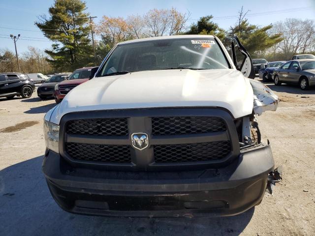 2017 RAM 1500 ST 3C6RR7KT5HG765460