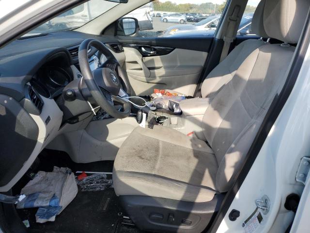 2018 NISSAN ROGUE SPOR - JN1BJ1CR9JW202567